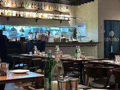 -Bistro 63 创意融合料理(广粤天地店)