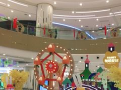 -凯德广场(西城店)
