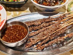 -串盟烧烤大排档·长沙美食地标(星沙店)