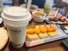 -一叶觅山(半边街店)