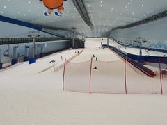 -哈尔滨热雪奇迹