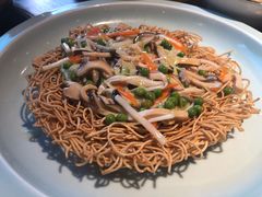 -乔家栅(襄阳南路店)
