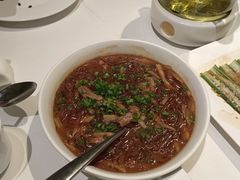 -贝勒爷·酥不腻烤鸭