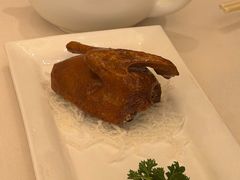 -利苑酒家(宜安广场店)
