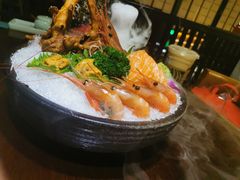 -古京·臻致料理(月湖店)