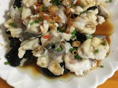 -79号渔船海鲜饭店(华强北店)