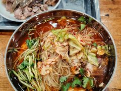 -顺通大冷面(总店)