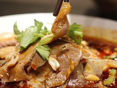 夫妻肺片-万重锦·人文川菜馆(骡马市店)