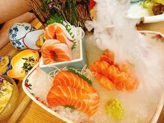 -阿吾罗·月咏精致日料(港汇恒隆广场店)