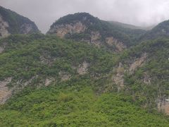 -乌江画廊(彭水苗族土家族自治县)
