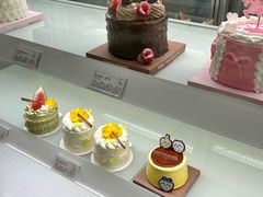 -好利来(北新桥店)
