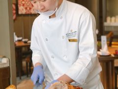 -香厨中餐厅(松北香格里拉店)