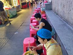 -放牛崽板凳面(观音桥好吃街A区店)