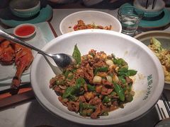 菜籽油炒超级小炒肉-遇见湘·地道湖南菜(云门店)