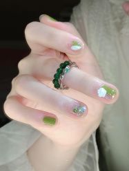 -M·X Nail日式美甲美睫