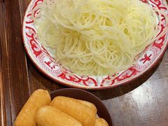 -楠火锅(西单店)