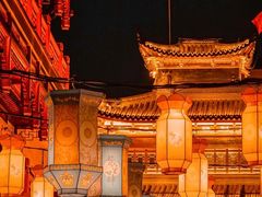 -上海城隍庙