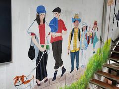 -小狗面馆·杭帮拌川·片儿川(大沽路店)