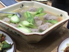 -正宗鸡饭粤香酒家(朱村店)
