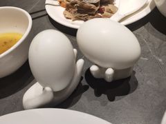 -佬太公海鸭·海鲜大排档(上海总店)