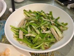 -新聚丰菜馆(太监弄店)