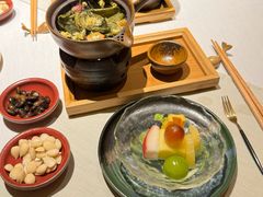 -叶叶菩提(太原别墅店)