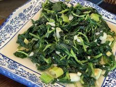 -老味道1992(武当山店)