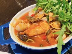 -TAMATI(巴黎贝甜韩式西餐厅店)