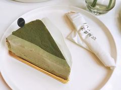 -CHEZ JASMINE 茉莉的氧气厨房