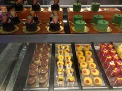 -解放碑威斯汀酒店-知味国际美食餐厅