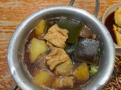 -怪噜范·老贵阳街头名小吃(鸿通城店)