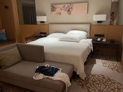-厦门悦华酒店