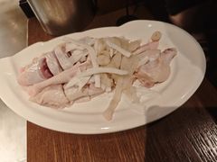-同仁四季椰子鸡(罗湖国贸店)