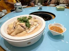-琼菜人家·海南菜·文昌鸡(文昌大道店)