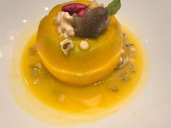 -广州柏悦酒店·悦景轩·粤菜餐厅