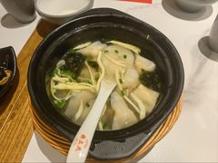 -馋三尺蟹粉小笼(人民广场店)