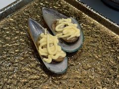 -渔荷食町·铁板烧料理(崂山万象汇店)