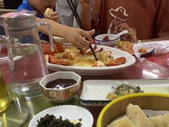 -琼大师东方烤乳猪(亚特兰蒂斯店)