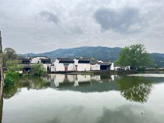 -呈坎景区
