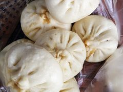 葱肉包-清真石家包子(大皮院总店)