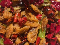 -虾宝贝胶东海鲜·渔家菜(小西天店)