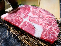 -黑牛の場烤肉(摩天活力城店)