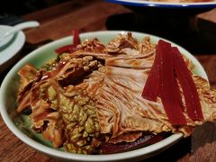 -小吊梨汤·北京菜·烤鸭(鸟巢店)