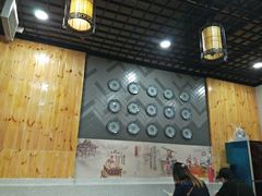 -秦云老太婆摊摊面(金色年华店)