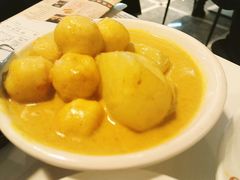 -大咀港式茶餐厅(恒泰店)