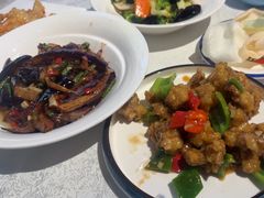 -人民公社大食堂(张家湾店)