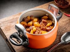 U你小锅黄牛肉-U你·天然调味(光谷世界城店)