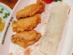 -新白鹿餐厅(百联中环店)