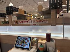 -滨寿司(新街口中央商场店)
