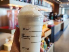 -星巴克(潍坊胜利东街银座商城店)